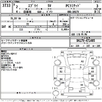Suzuki EVERY