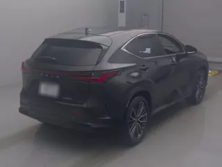 Lexus NX250