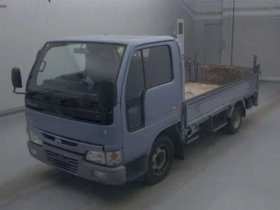 NISSAN ATLAS