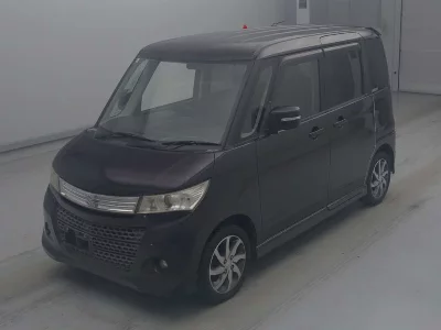 Suzuki PALETTE SW
