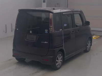 Suzuki PALETTE SW