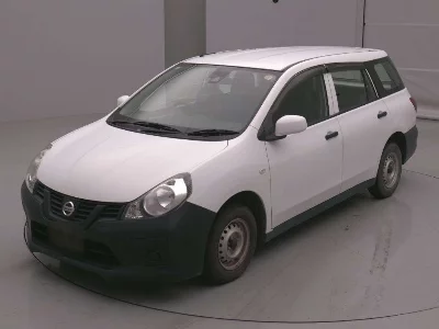 NISSAN NV150 AD