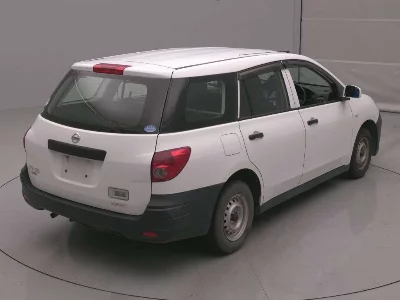 NISSAN NV150 AD