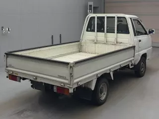 Toyota TownAce Truck