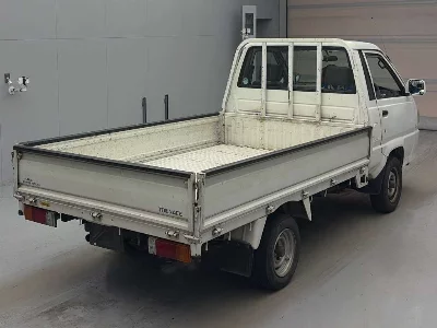 Toyota TownAce Truck