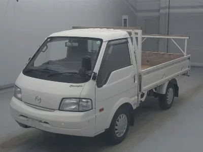 MAZDA BONGO TRUCK