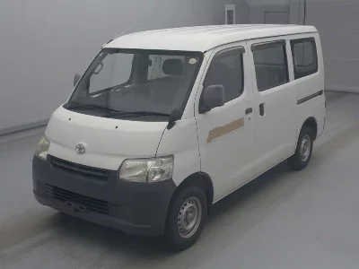 Toyota TownAce