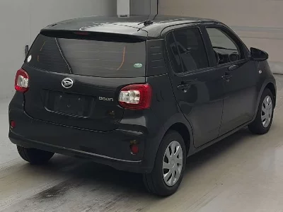 Daihatsu Boon