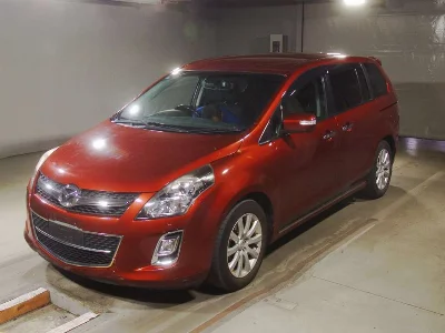 Mazda MPV