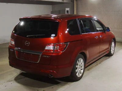 Mazda MPV