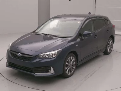 SUBARU IMPREZA SPORT