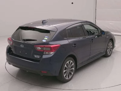 SUBARU IMPREZA SPORT
