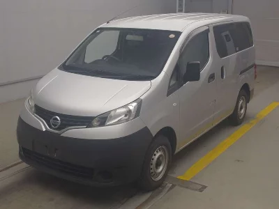 Nissan NV200 VANETTE VAN