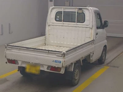 MITSUBISHI MINICAB TRUCK