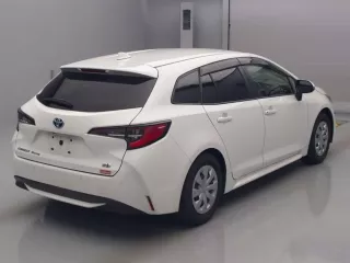 Toyota Corolla Wagon