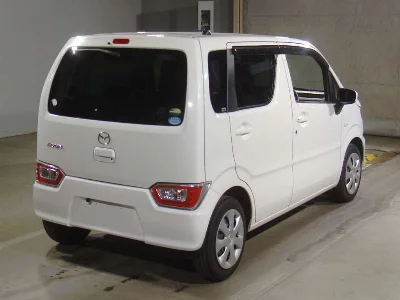 Mazda Flair