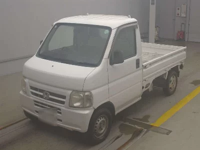 Honda Acty Truck