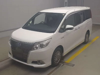 Toyota Esquire