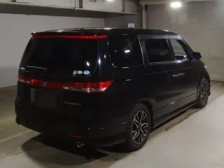 Honda Elysion