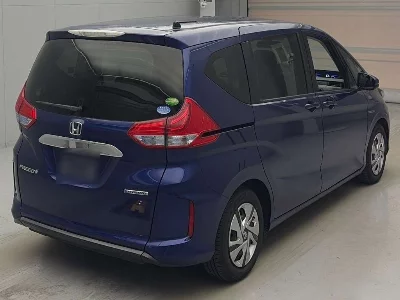 Honda FREED + HYBRID