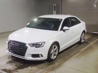 AUDI A3 SEDAN