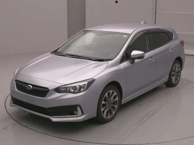 SUBARU IMPREZA SPORT