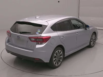 SUBARU IMPREZA SPORT