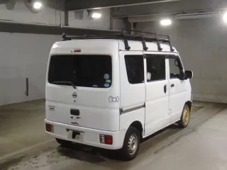 Nissan NV100 Clipper