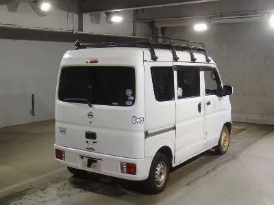 Nissan NV100 Clipper
