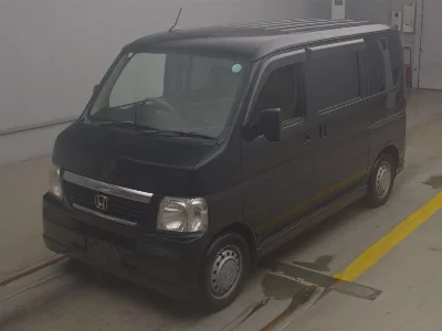 Honda Vamos