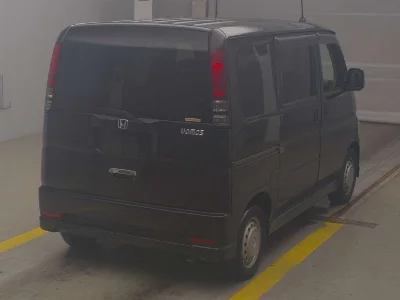 Honda Vamos