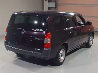 Цена авто Toyota SUCCEED WAGON с аукционов Японии, номер кузова NCP160V, пробег 70 000, оценка 4