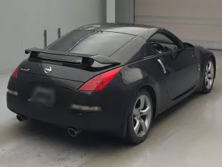 Nissan FAIRLADYZ