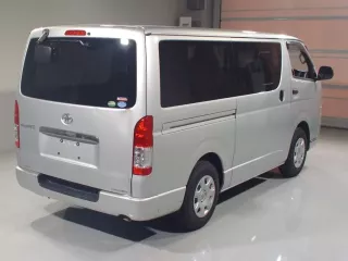 Toyota RegiusAce