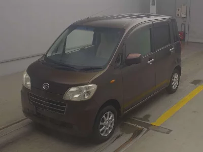 Daihatsu Tanto Exe