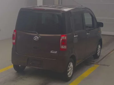 Daihatsu Tanto Exe