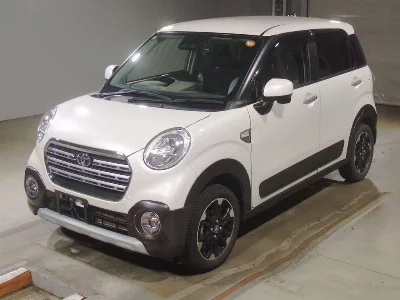 Toyota Pixis Joy