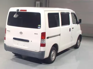 Toyota TownAce