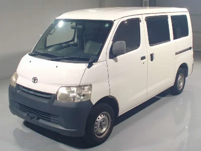 Toyota TownAce