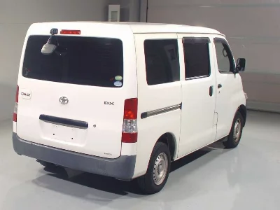 Toyota TownAce