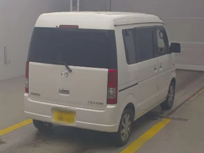 Mazda SCRUM WAGON