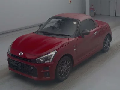 TOYOTA COPEN