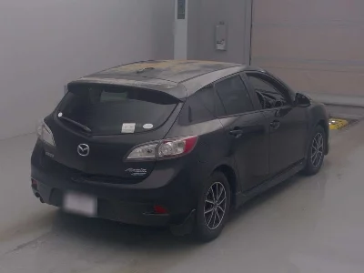 Mazda AXELA SPORT