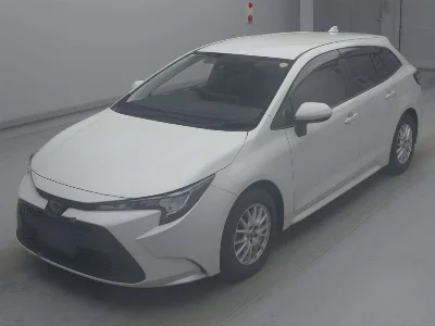 TOYOTA COROLLA WAGON