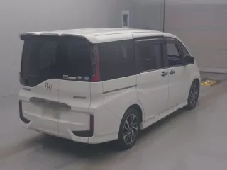 Honda STEPWGN SPADA