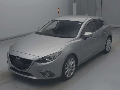 Mazda AXELA SPORT