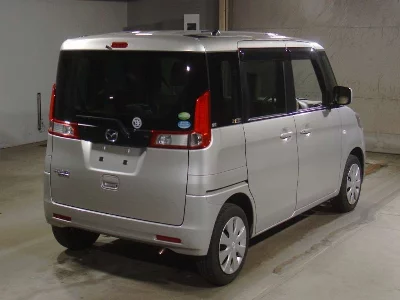 Mazda Flair Wagon
