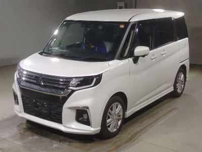 MITSUBISHI DELICA D:2
