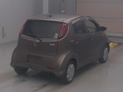 Subaru R2