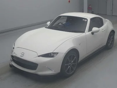 Mazda Roadster